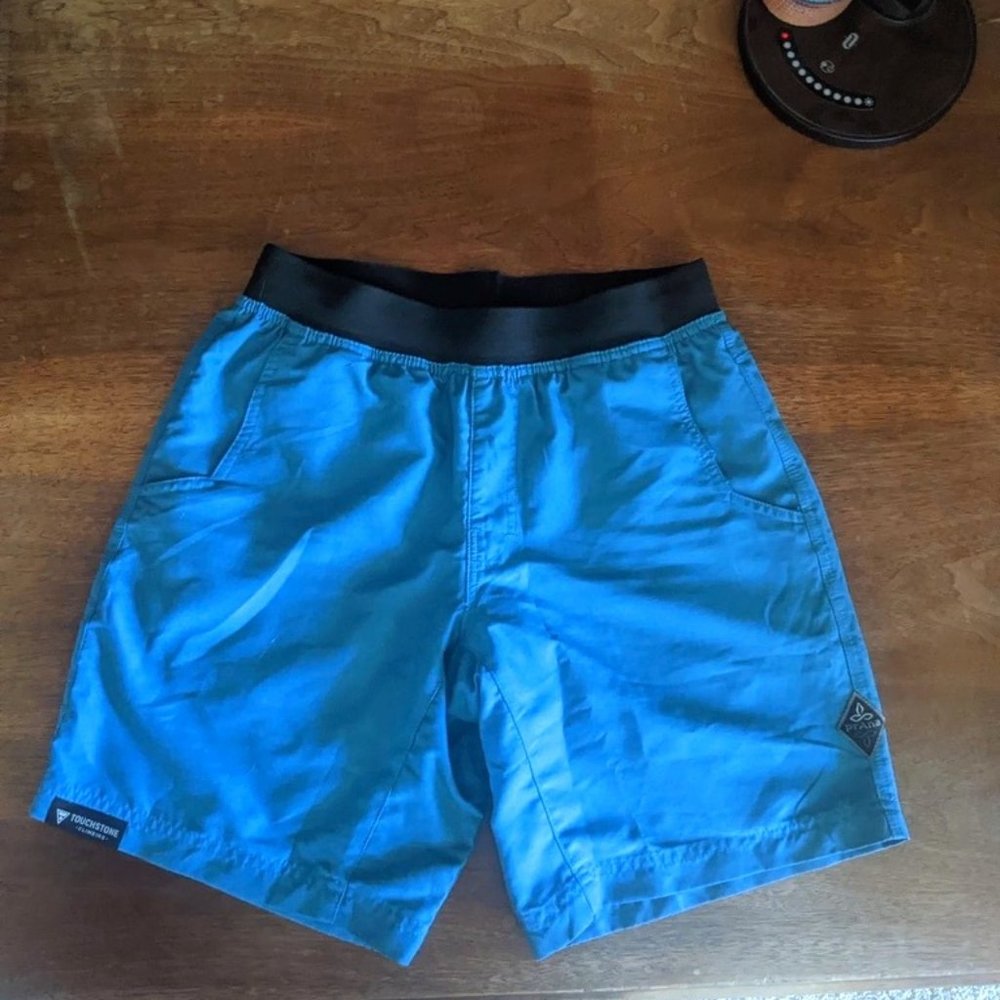 PRANA Mojo Short
